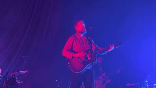 Father John Misty (Live) - The Ideal Husband (Cleveland, OH - Agora Theatre) (4/29/2023)