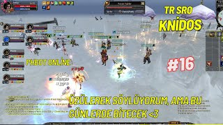 #trsilkroad #silkroadonline #silkroad  Elim Kolum Bağlandıııı, Çaresizim Dostlarım [Silkroad Online]