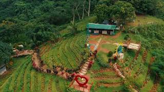 Santi's Farmhouse / Lambingan Hills Tanay Rizal Nov 2023