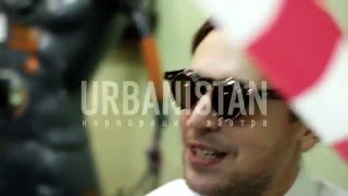 URBANISTAN LIVE FREESTYLE