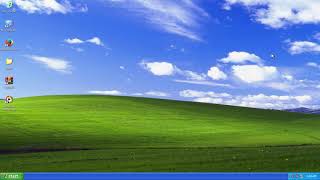 Windows XP tour (OUTDATED VIDEO)