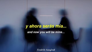 And One - Wounds ; Español - Inglés | HD