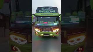 basuri asyrof katak ijo #asyrof #basuri #teloletviral #teloletbus #teloletbasuri #busmania