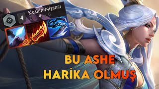 | TFT Set 11 PORSELEN ASHE TARIYOR!!  | Bahtam