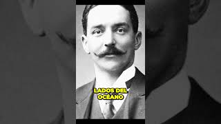 El tragico legado del ingeniero del Titanic y su lucha por sobrevivir / Historia incomprendida