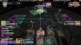 Yu-Gi-Oh Cross Duel - Rank Match | 遊戲王 CROSS DUEL