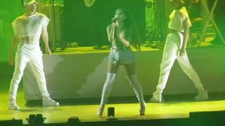 Ariana Grande - Greedy (Live at Manchester Arena - 22/05/17)