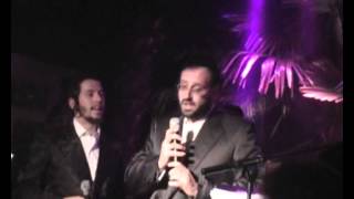 The 3Ms Event, London 2007 - Yeedle & Shloime Gertner Mix