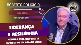 🎙️ DA CRISE AO SUCESSO |  HISTÓRIA DE SUCESSO DE UM GRANDE LÍDER! 🌟