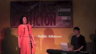 Ashlie Atkinson - To Sir With Love