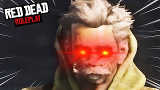 BEST OF RED DEAD RP TROLLING!