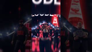 Roman reigns wwe2k23 entrance #wwe2k23 wwe #wwe #shorts #short  #romanreigns #wwe2k22 #gamingshorts