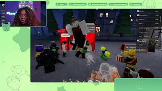 Roblox Booth Game (Day 12 )