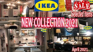 IKEA NEW COLLECTION 2021