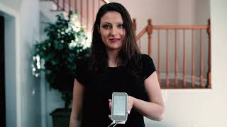 VERVE TENS Unit Instructional Video - by MassageTherapyConcepts