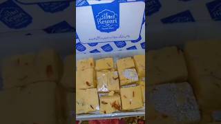 Rewari sweet Mart | Multan ki famous sweet mart | #food #viralvideo #shortsfeed