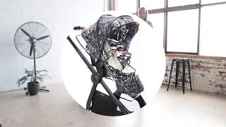 Ask Babybee: Must-have Pram and Stroller Features