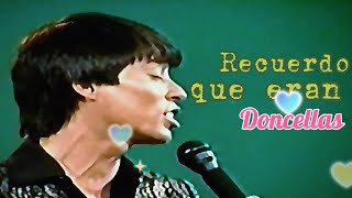 ♦ LAS DONCELLAS – JINSOP (LYRICS) ♦