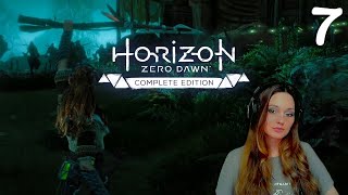 Месть Нора! - Horizon Zero Dawn #7