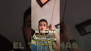 YouTubers de viajes que debes de seguir Parte 2. Enrique Alex #shorts