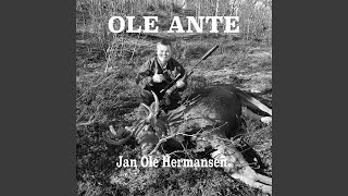 Ole Ante