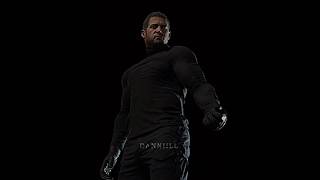 isq - Void (Chris Redfield / Edit) #residentevil #shorts