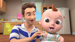 Johny Johny Yes Papa + Many More Nursery Rhymes by Beep Beep Nursery Rhymes