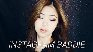 INSTAGRAM BADDIE inspired look | itsJacquie