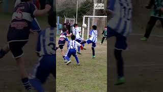 ATAJADA ESPECTACULAR #atajadas #goalkeeper #futbol #soccer #arqueros #baradero