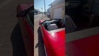 Plimbare de Weekend. #viral #viralvideo #jaguar #corvette