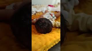 Om Adroble Moment | #shorts #omkivideo #cutebaby