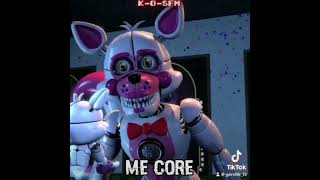 #fnafanimation #fnaf #fivenightsatfreddys #springtrap #funnyvideo #memes #memesdaily