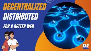 Decentralized & Distributed Storage!! Why is it so important for the web?