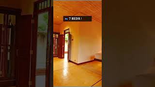 VILLA FOR SALE IN YALA | Lanka Property Web Sri Lanka #lankapropertyweb