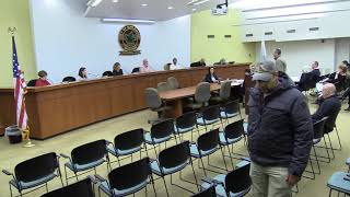 Maplewood City Council Meeting 12 10 2019