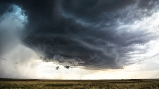 Jerilderie Supercell