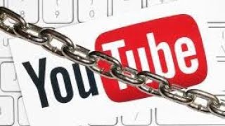 YouTube заблокирует? Что будет дальше?