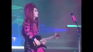 X JAPAN - Dahlia 1994.12.31. ~白い夜~ Live Tokyo Dome