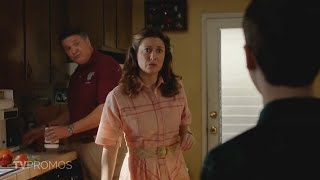 Young Sheldon S05 E18 Promo "Babies, Lies and a Resplendent Cannoli" (HD) ft. Emily Osment