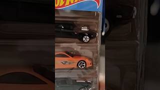 Нашел set Форсаж в Клину. #shortvideo #hotwheels #хотвилс