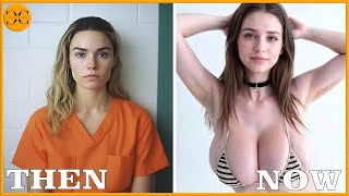 100 Celebs Currently R.O.T.T.I.N.G In Jail and The Reasons Why | Cast Then And Now?