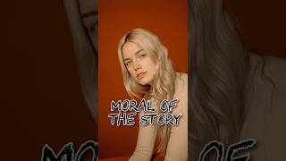 Dove Cameron - Moral of the Story (Lyric Video)