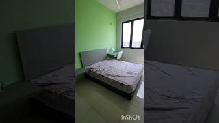 Apartment sewa IBIS @ Kota Bharu. Nabila Nazori 0187944900