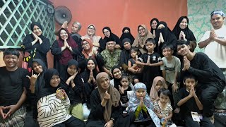 BUKBER MASSE FAMILY RAMADHAN 1445H