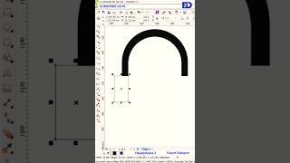 Headphone part 2 #shorts #design #coreldraw #design #tutorial #headphone .