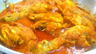 KALIO AYAM YANG SUPER ENAK, OLAHAN BUMBU TRADISIONAL ALA DAPUR MAMA MEL