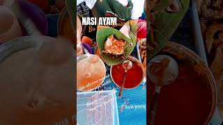 Nasi Ayam Bu Nyoto Semarang Guyss