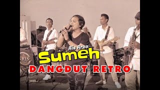 Dangdut Jawa Retro | SUMEH SAYANGKU | Ais Arza (Terbaru)