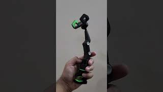 UNIVERSAL MOBILE HOLDER WITH HOLDING CLIP