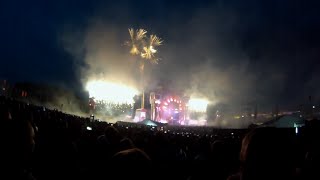 Defqon.1 2015 No Guts No Glory - Full Endshow 1080p